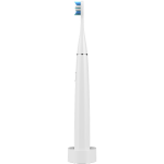 AENO SMART Sonic Electric toothbrush, DB1S: White, 4modes +8 smart, wireless charging, 46000rpm, 90 days without charging, IPX7 - Image 5