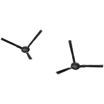 AENO Side brushes for robot vacuum cleaner RC2S, RC3S, 2pcs/set