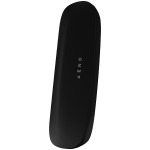 AENO Sonic Electric Toothbrush, DB3: White, 9 scenarios, with 3D touch, wireless charging, 46000rpm, 40 days without charging, IPX7 - Image 2