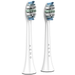 AENO Sonic Electric Toothbrush, DB3: White, 9 scenarios, with 3D touch, wireless charging, 46000rpm, 40 days without charging, IPX7 - Image 3