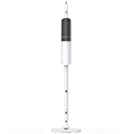AENO Steam Mop SM1: built-in water filter, aroma oil tank, 1200W, 110°C, Tank Volume 380 ml, Screen Touch Switch - Image 2
