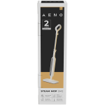 AENO Steam Mop SM2: 1200W, 130°C, IPX4, Tank Volume 275mL, 3 steam modes, self-standing - Image 13