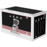 AENO Table Blender-Soupmaker TB2: 800W, 35000 rpm, boiling mode, high borosilicate glass cup, 1.75L, 6 automatic programs, preset time, LED-display - Image 3
