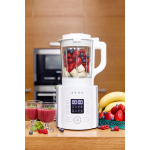 AENO Table Blender-Soupmaker TB3: 800W, 35000 rpm, boiling mode, high borosilicate glass cup, 1.75L, 8 automatic programs, 9 speeds, timer, preset time, LED-display - Image 3