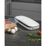 AENO Vacuum sealer VS2: 120W, 75kPa, Dry/Moist Food Mode, 3 modes: Vac+Seal, Seal, Pulse, Max Pocket Width 30 cm - Image 5
