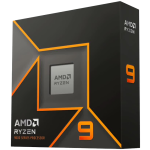 AMD CPU Desktop Ryzen 9 12/24T 9900X (4.4GHz/5.6GHz,76MB,120W,AM5) box, with Radeon Graphics