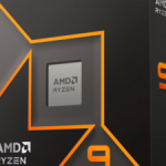 AMD Ryzen 9 9950X AM5 BOX16 cores,32 threads,4.3GHz64MB L3,170W,bez hladnjaka