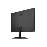 AOC Monitor 24B31H 23.8" IPS, 1920x1080, 120Hz, 1ms MPRT, 300 cd/m2, 1500:1, Adaptive Sync, VGA, HDMI, Tilt, Black, VESA, 3y - Image 5