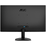 AOC Monitor 24B31H 23.8" IPS, 1920x1080, 120Hz, 1ms MPRT, 300 cd/m2, 1500:1, Adaptive Sync, VGA, HDMI, Tilt, Black, VESA, 3y - Image 4