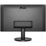 AOC Monitor 24B3HA2 23.8” IPS, 16:9, 1920x1080, 100Hz, 1ms, 250 cd/m2, 1000:1, VGA, HDMI, VESA, Ultra Narrow, 2 W x 2, Black, VESA 3y - Image 4