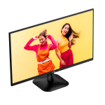 AOC Monitor 27B35HM 27" VA, 16:9, 1920x1080, 120Hz, 1ms (MPRT), 300 cd/m2, 3000:1, Adaptive Sync, 1xVGA, 1xHDMI, VESA, Black - Image 3