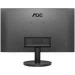 AOC Monitor 27B3HA2 27” IPS, 16:9, 1920x1080, 100Hz, 1ms, 250 cd/m2, 1300:1, VGA, HDMI, VESA, Ultra Narrow, Adaptive Sync, 2 W x 2, Black, VESA 3y - Image 4