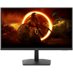 AOC Monitor 27G15N2 Gaming 27", FHD 1920x1080, Fast VA, 180Hz, 1ms,  Adaptive Sync, HDR10, 3000:1, 300 cd/m2, HDMI, DP, Tilt