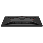 AOC Monitor AGON AG325QZN/EU Gaming, 31.5", QHD 2560x1440, Fast VA, 240Hz, 1ms, Adaptive Sync, Freesync Premium, DisplayHDR 400, Full Ergonomic, 2xHDMI, 2xDP, USB Hub 3.2 - Image 5