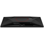 AOC Monitor Gaming 27G42E 27" Fast IPS, 1920x1080, 180Hz, 1ms (GTG), 300 cd/m2, 1000:1, Adaptive Sync, G-Sync Compatible, HDR10, 1xHDMI, 1xDP, Tilt - Image 5