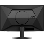 AOC Monitor Gaming C27G4ZXE Curved 27" FAST VA, 16:9, 1920x1080, 280Hz, 0.3ms, 300 cd/m2, 4000:1, 2xHDMI, DP, Adaptive Sync, Tilt, Black-Red, VESA 3y - Image 4