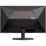 AOC Monitor Gaming Q27G42XE 27" Fast IPS, 2560x1440, 180Hz, 0.5ms (MPRT) / 1ms (GtG), 1000:1, Adaptive Sync, G-Sync Compatible, HDR10, 2xHDMI 2.0, 1xDP 1.4, Black-Red, 3y - Image 4