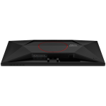 AOC Monitor Gaming Q27G42XE 27" Fast IPS, 2560x1440, 180Hz, 0.5ms (MPRT) / 1ms (GtG), 1000:1, Adaptive Sync, G-Sync Compatible, HDR10, 2xHDMI 2.0, 1xDP 1.4, Black-Red, 3y - Image 5