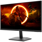 AOC Monitor LED 24G15N2 Gaming 23.8" VA 180Hz 1920x1080 1ms Adaptive Sync 3-sided frameless 250 cd/m2 Low Input Lag Tilt  HDMI 2.0 DP 1.4 3y - Image 3