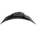 AOC Monitor LED AG456UCZD AGON PRO 44.5" Curved OLED 3440x1440 240 Hz 0.03ms HDR 10 1000 cd/m2 FreeSync Premium and G-Sync Compatible 4-sided frameless FULL ERGO 2xHDMI 1xDP USB-C 90W - Image 4