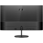 AOC Monitor Q32V4 31.5" LED, 2560x1440 (QHD), Antiglare, 75Hz, 1000:1, 4ms, IPS, HDMI, DisplayPort, Tilt Adjustment, Speakers 2 W x 2, Low Blue Light, 3-year warranty - Image 5