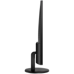 AOC Monitor Q32V4 31.5" LED, 2560x1440 (QHD), Antiglare, 75Hz, 1000:1, 4ms, IPS, HDMI, DisplayPort, Tilt Adjustment, Speakers 2 W x 2, Low Blue Light, 3-year warranty - Image 6