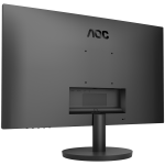 AOC Monitor U27B3A 27" IPS, 3840x2160 UHD, 60Hz, 4ms, 350 cd/m2, 1000:1. Adaptive Sync, HDR10, 2xHDMI, 1xDP, Speakers, Tilt, VESA, 3y - Image 3