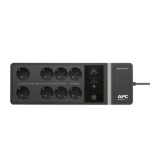 APC Back-UPS 500VA/300W 8 schuko outlets - Image 2