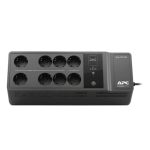 APC Back-UPS 500VA/300W 8 schuko outlets - Image 3