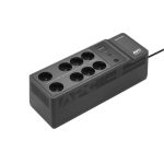 APC Back-UPS 500VA/300W 8 schuko outlets - Image 4