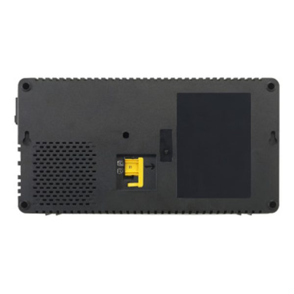 APC Easy UPS 1000VA | AVR, IEC Outlet