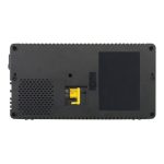 APC Easy UPS 500VA | AVR, IEC Outlet