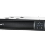 APC Smart-UPS 1500VA RM | LCD 230V with SmartConnect
