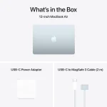 APPLE MacBook Air 2025 laptop MC6U4LL/A - Image 3