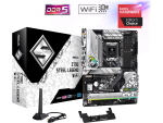 ASROCK Z790 STEEL LEGEND WIFIIntel Z790;LGA1700;4xDDR54xDDR5;RAID;HDMI,DP;ATX - Image 2