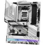 ASRock MB X870 Pro RS DDR5 WiFi - Image 4