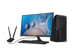 ASUS Dual-Band USB AdapterWireless AC1300, USB-AC58, 400+867 Mbps, USB 3.0, 2.4 Ghz/5 Ghz - Image 2