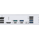 ASUS MB PRIME X870-PX870, AM5; 4xDDR54x M.2; 2x SATA,HDMI,10x USB, RAID,ATX