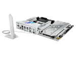 ASUS MB ROG STRIX X870-A G. WFGaming Wifi, AM5, 4xDDR5,4x M.2;2xSATA,DP, HDMI,12x USB, RAID,ATX