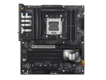 ASUS MB TUF GAMING X870-PLUS WWIFI, X870, AM5; 4xDDR54x M.2; 2x SATA,HDMI,10x USB, RAID,ATX - Image 3
