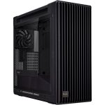 ASUS PROART PA602 TG PWM BLACK2x 200mm fans, 1x140mm fan PWM