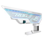 ASUS ROG HERCULX VGA HOLDERWHITE