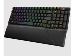 ASUS ROG Strix Scope II 96wireless mehanička gamingtastatura, US layout - Image 3