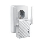 ASUS RP-N12 repeater Wireless N300 Range Extender Access Point/Media Bridge - Image 2