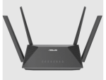 ASUS RT-AX52 (AX1800) DualBand WiFi 6 Extendable Router - Image 3