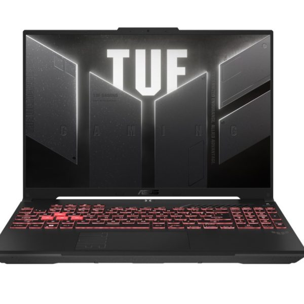 ASUS TUF A16 FA607NU-WS53 16" 144Hz, AMD Ryzen 5 7535HS 16GB DDR5, 512GB, 4050 8GB