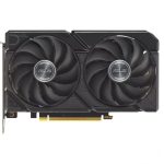 ASUS VGA DUAL-RX9060-8G Bulk 8GB GDDR6, 128-bit 2xDP, 1x HDMI
