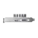 ASUS VGA GT1030-SL-2G-BRKNVIDIA GeForce GT 10302GB GDDR5 64bit;DVI,HDMI;low profile - Image 2