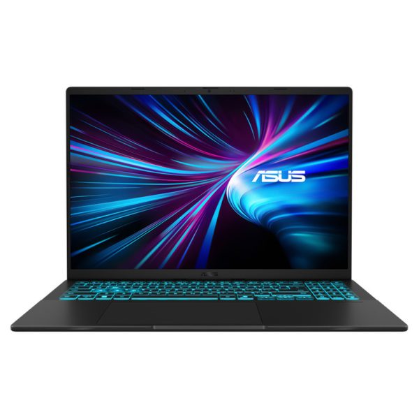 ASUS Vivobook 16 V3607VU-RP201 Intel Core 5 201H, 16GB, 1TB 4050 6GB, 16" WUXGA AG 144Hz