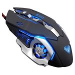 AULA Gaming Miš S20 Pro - Image 3